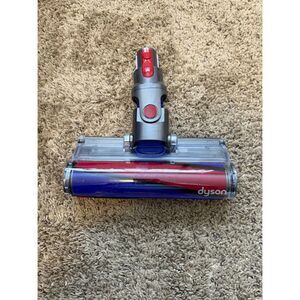 Dyson V8 Absolute  soft roller cleaner head